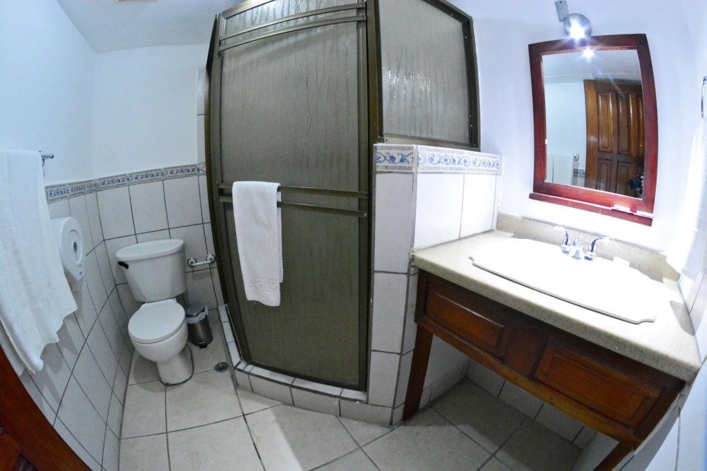 Hotel Europeo