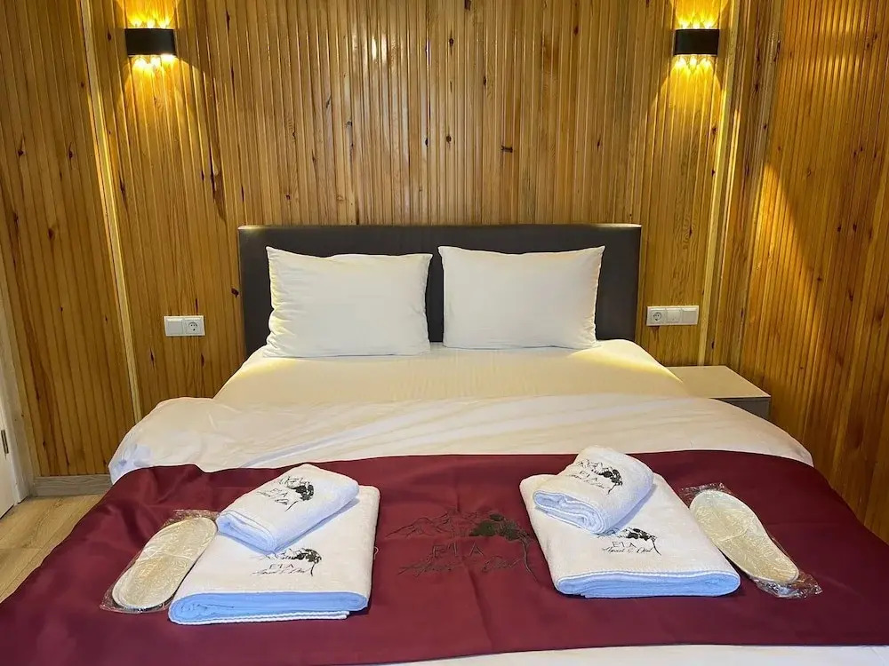Ela Apart Otel