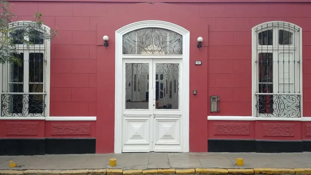 Casa Eguren Art Hostel - Adults Only