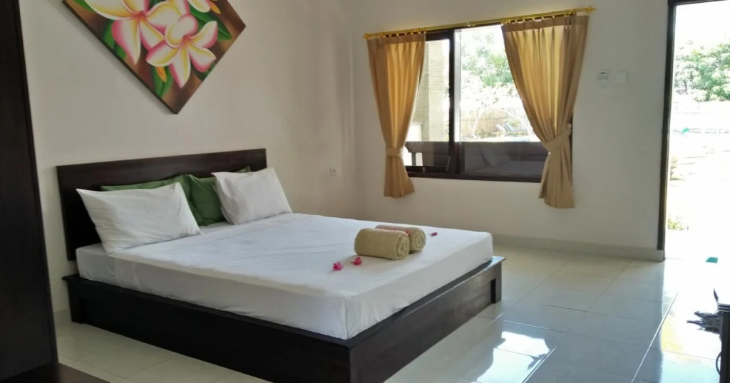 Rencang Family Homestay