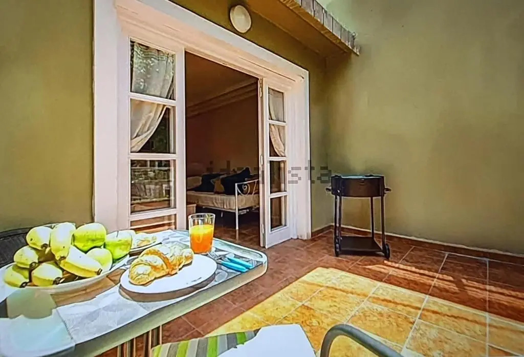 Beach House Apartment
