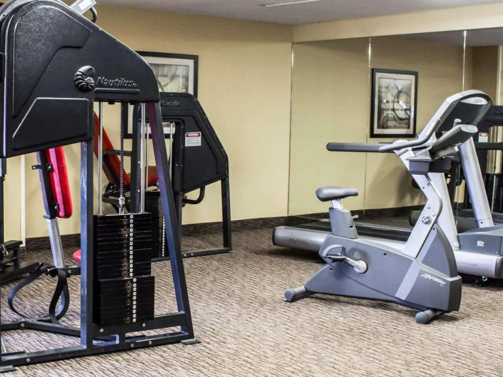 Comfort Inn University Durham - Chapel Hill