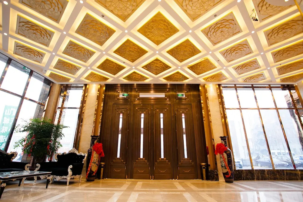 Changchun Regent Hotel