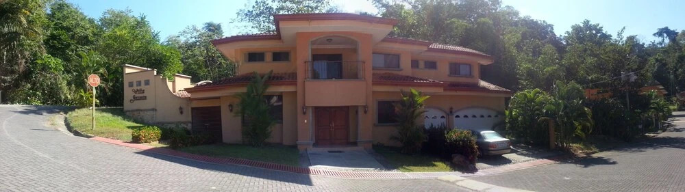 Villa Jazmin