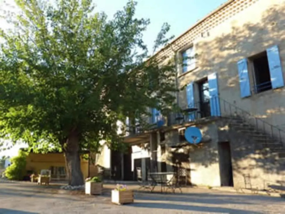 DOMAINE DU MURIER