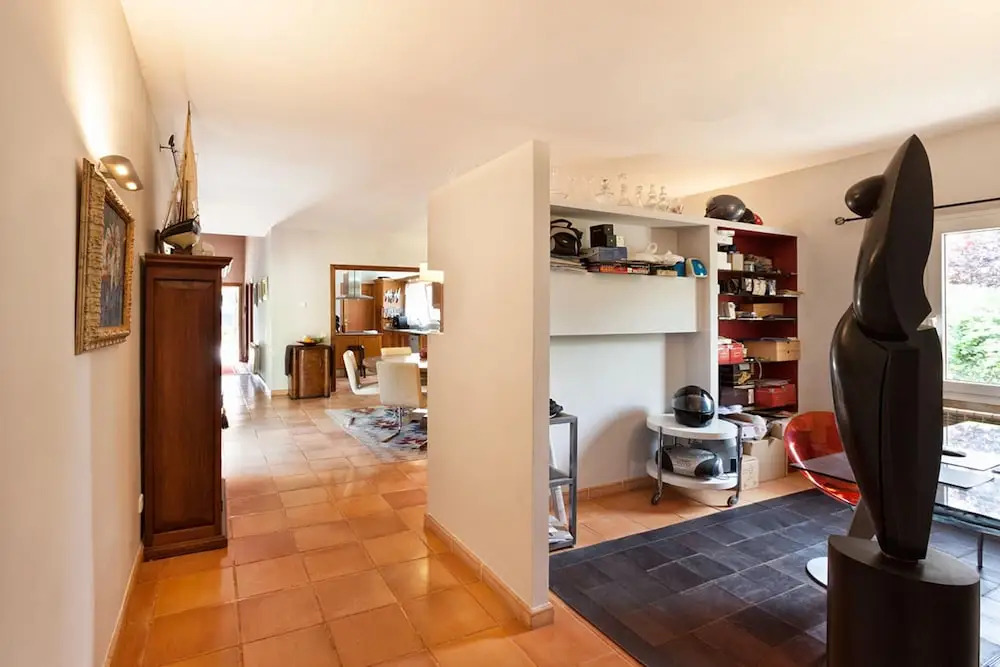 Villa With 4 Bedrooms in Llucmajor, With Wonderful sea View, Private P