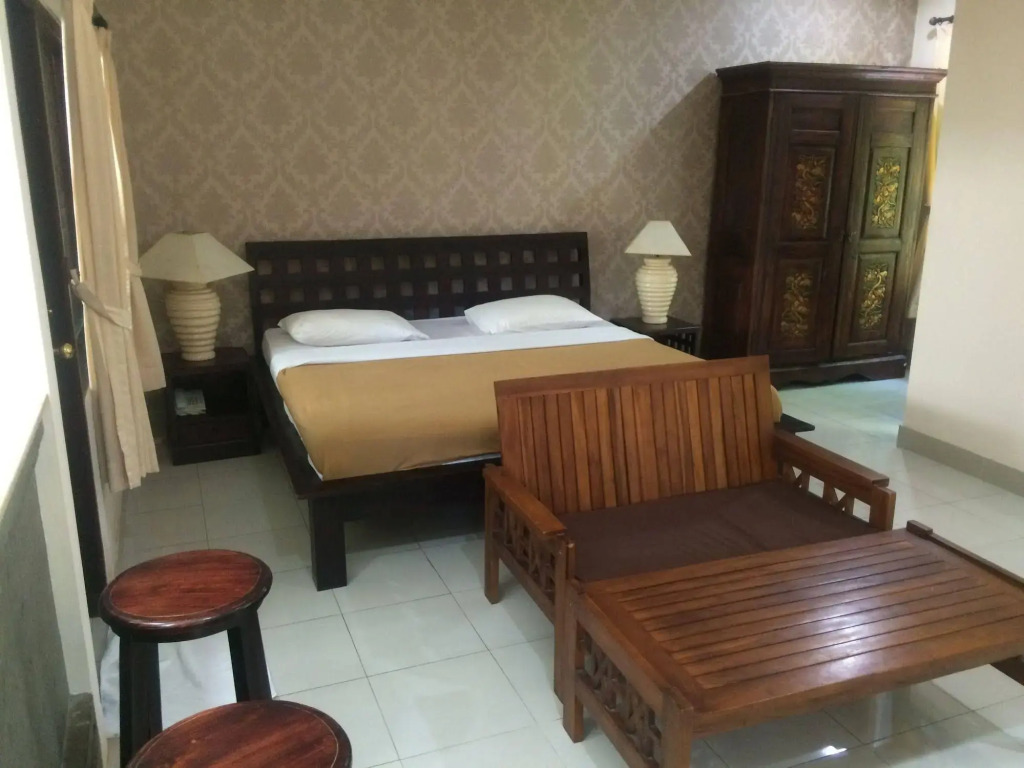 Panorama Cottages I