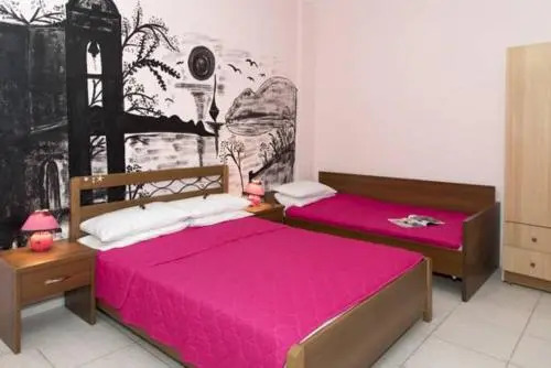 Mary Rooms