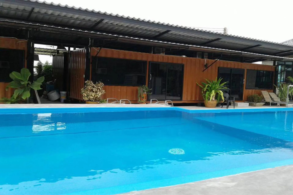 Rintara Riverside Resort