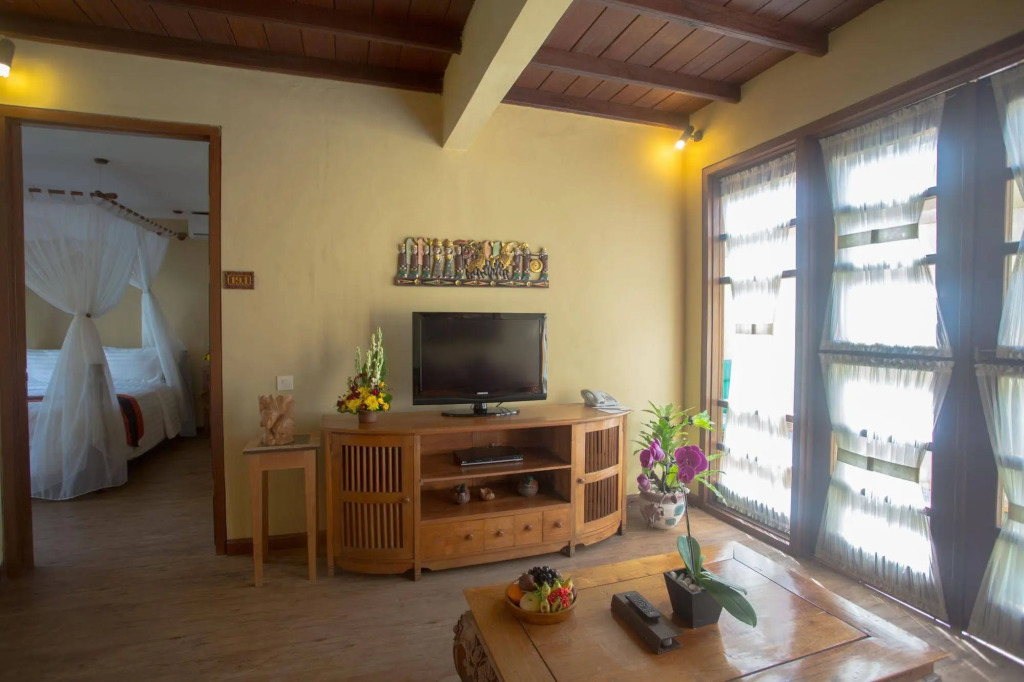 Desamuda Village by Pertama Stay