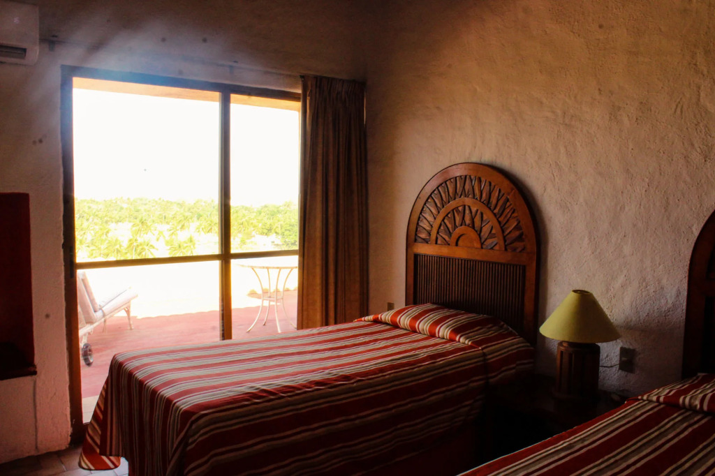 Hotel Plaza Tucanes