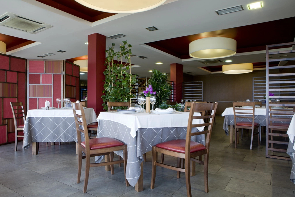Peregrina Hotel