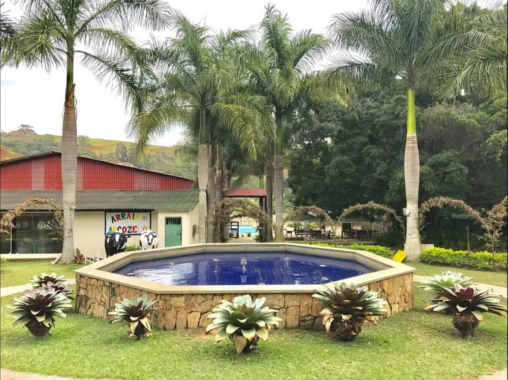 Arcozelo Palace Hotel