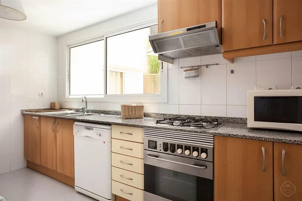 Gracia Apartments