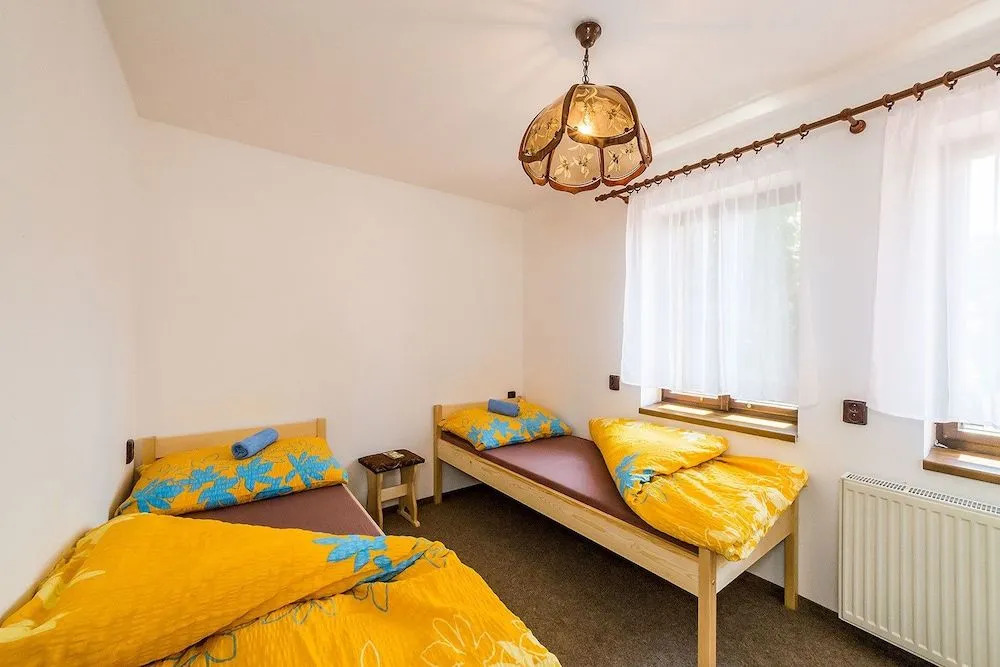 Apartmány Havana