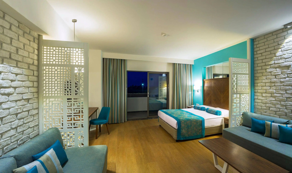 Terrace Elite Resort - Ultra All Inclusive
