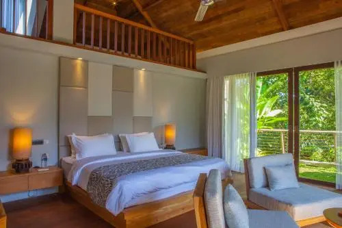 Villa Lumia Bali