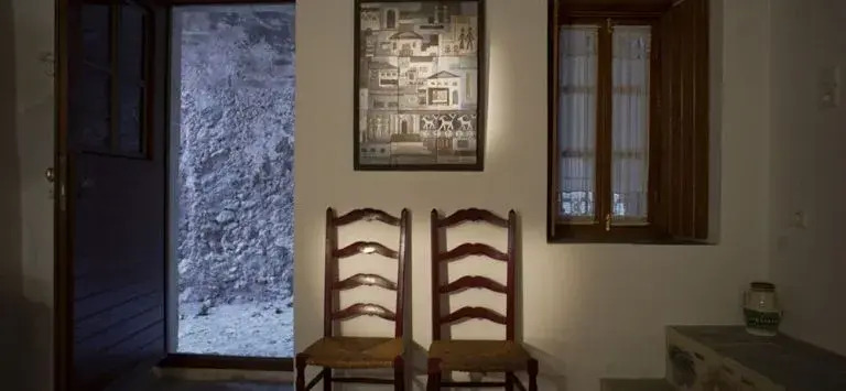 Theophano Art Hotel