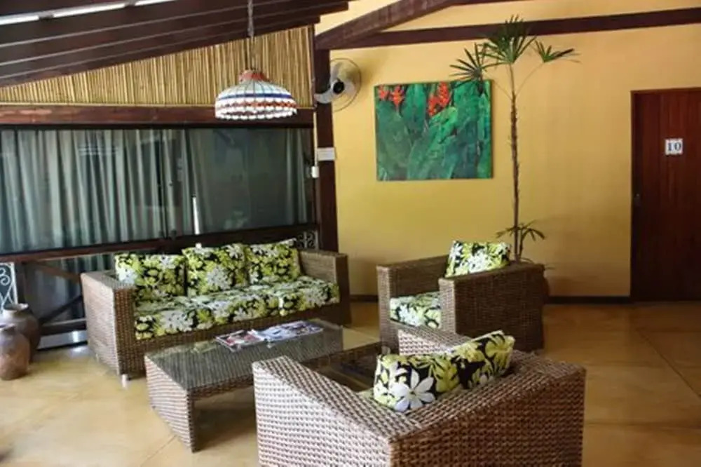 Pousada Villa Nina