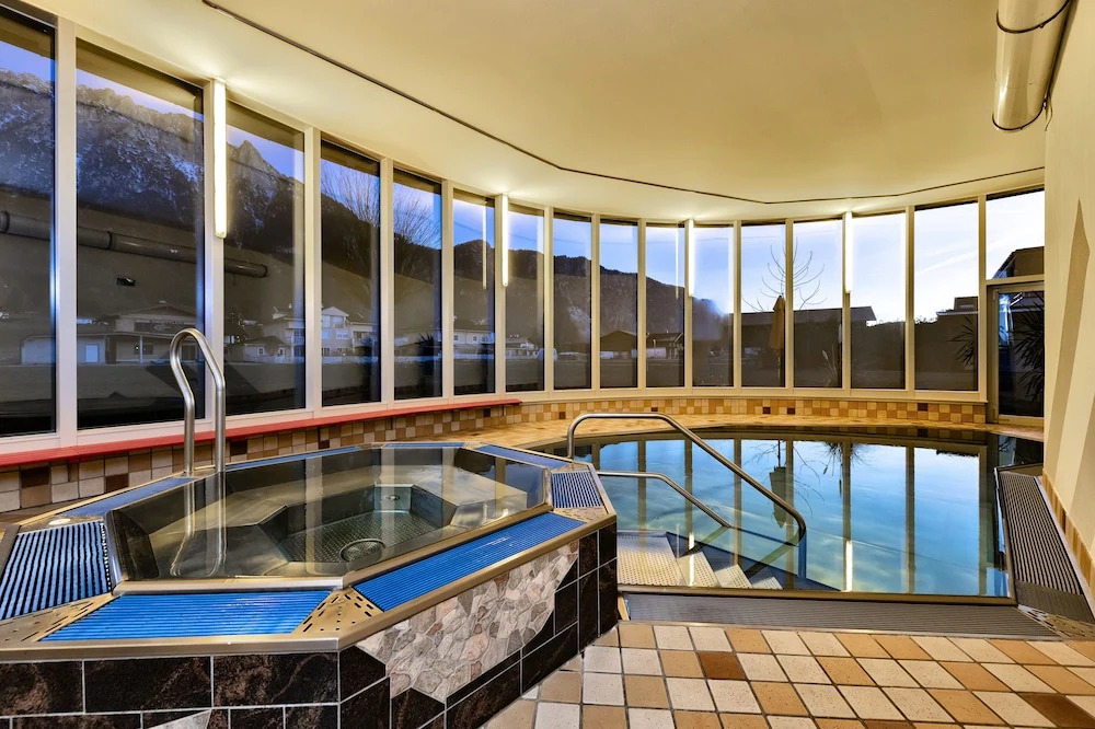 dasKAISER - Dein Gartenhotel in Tirol