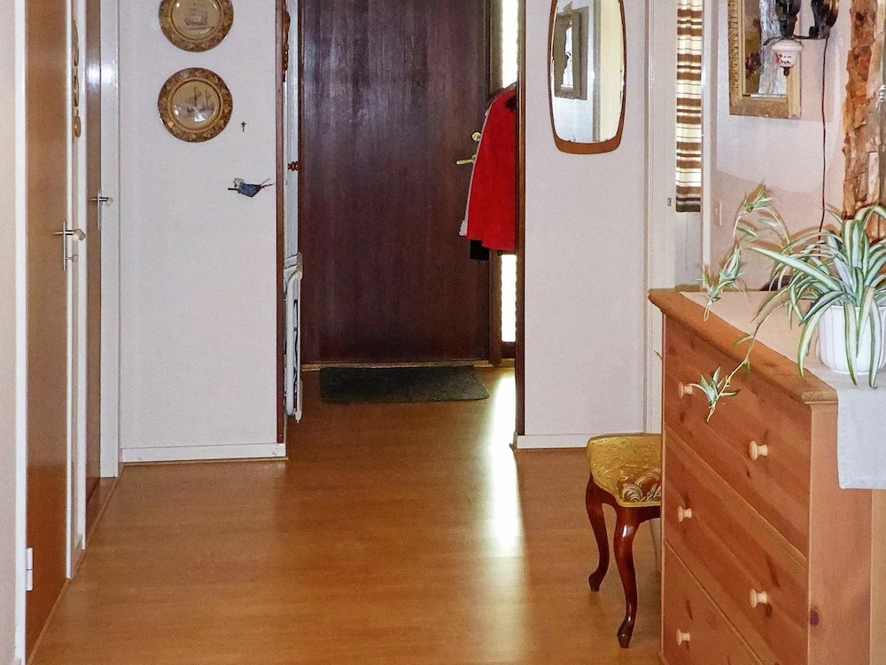 8 Person Holiday Home in Ystad