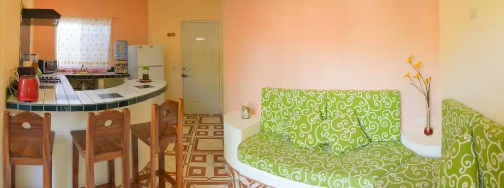 Bungalows La Perla