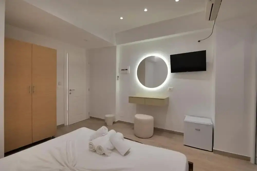 Vila Melisa