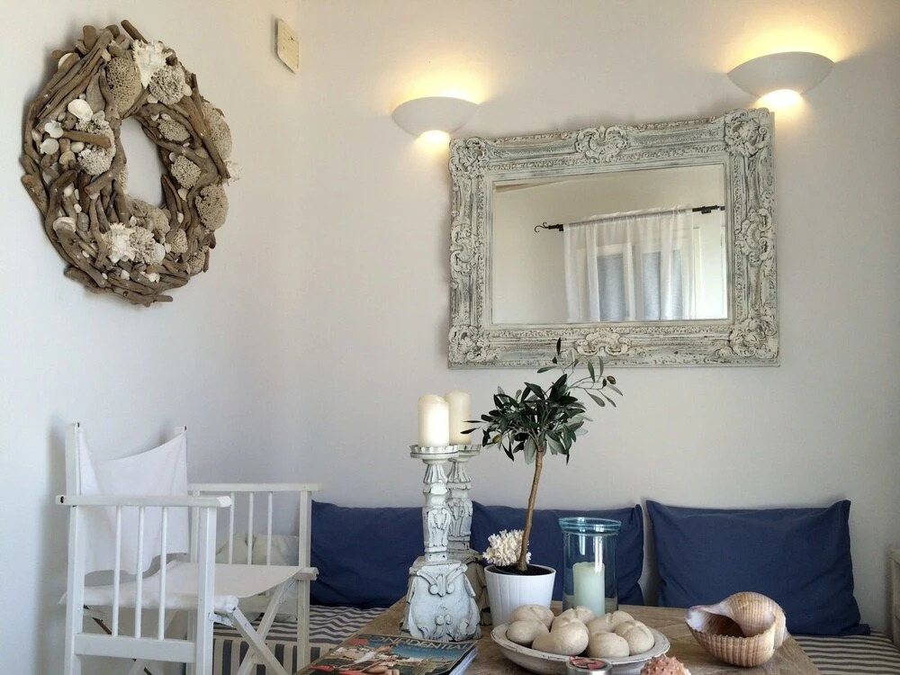 Apartment Mykonos Town Panorama Sleeps 4