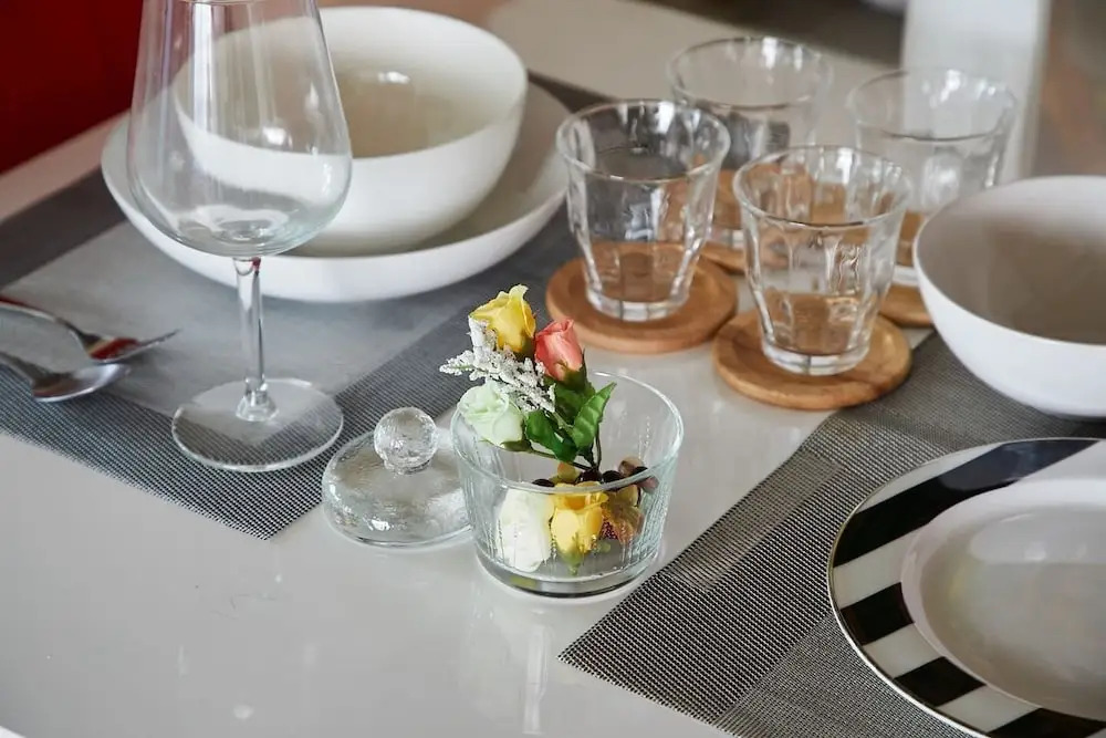 RESIDENTIAL HOTEL DAIICHI-H SHIN-OKUBO Room.A