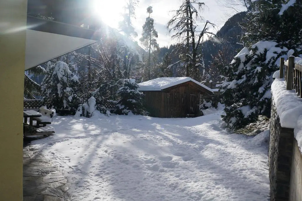 Ferienhaus Nina