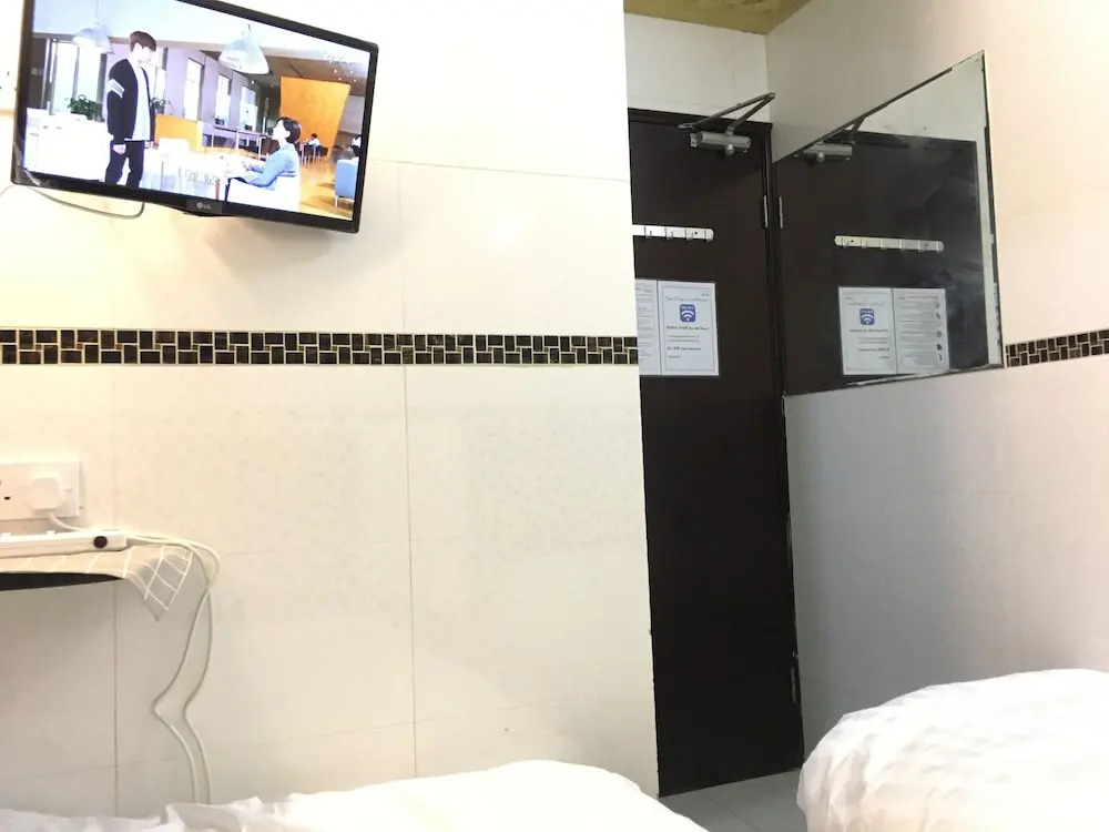 San Diego Guesthouse