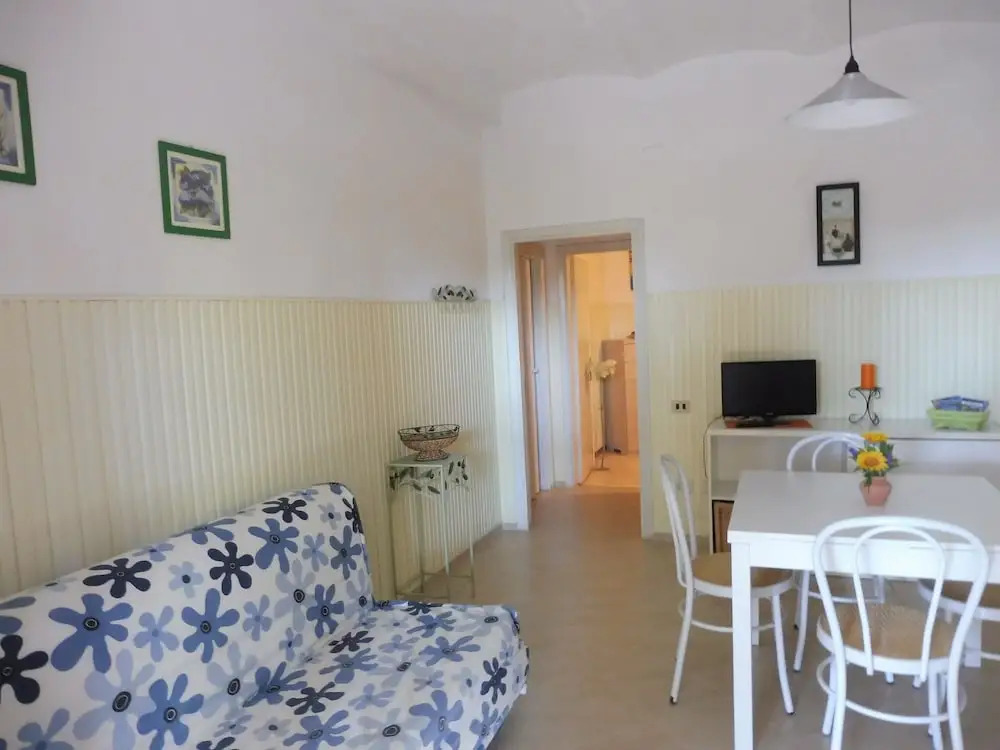 Casa Vacanze Mare Etrusco
