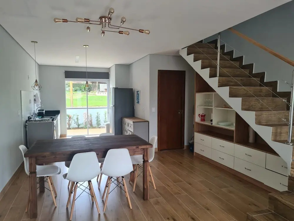 Casas de alto padrão em Condominio Privado