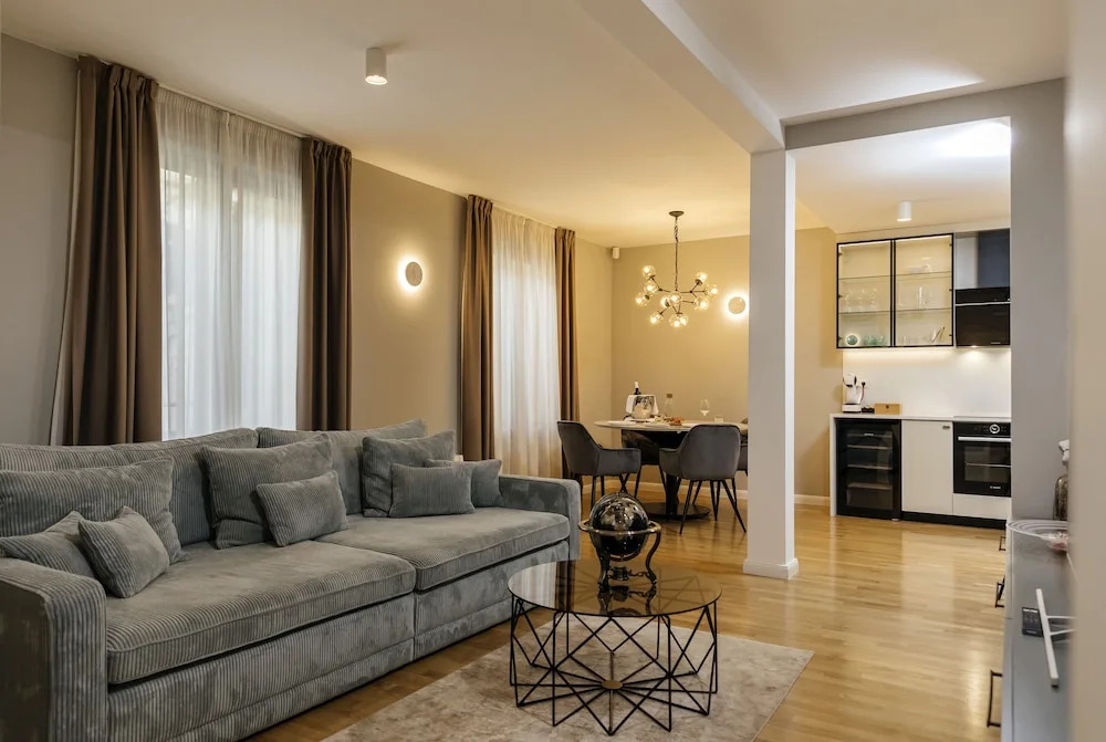 Armerun Heritage Hotel & Residences