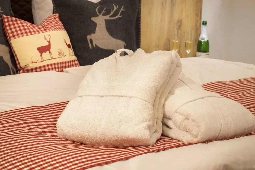Steig-Alm Hotel Superior