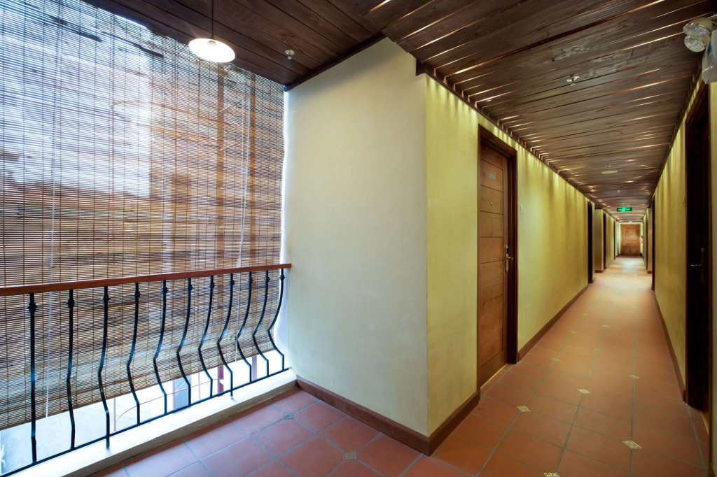 MK Premier Boutique Hotel
