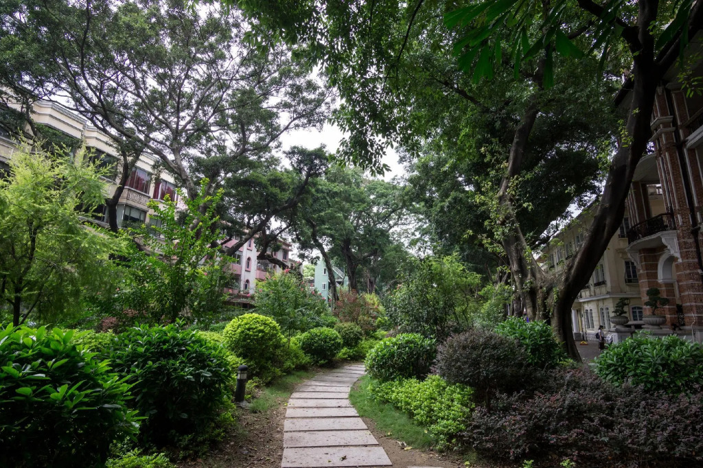 Home Inn Guangzhou Huangsha Avenue
