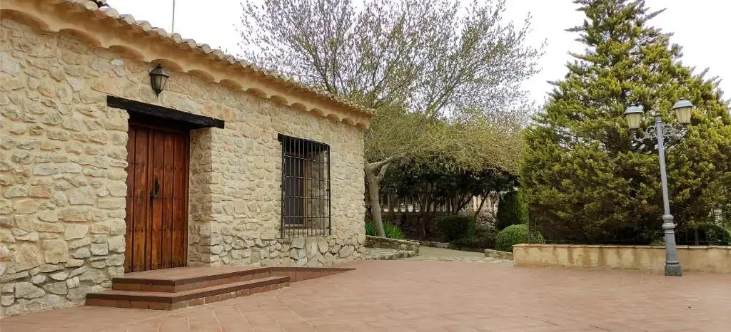 Finca La Celada