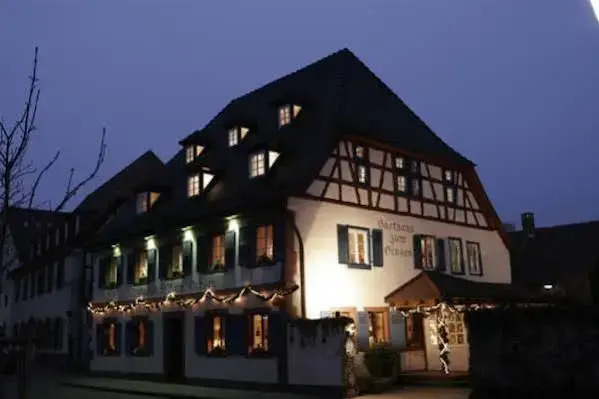 Zum Ochsen