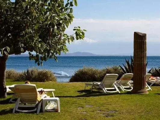 Hotel & Spa Terraza 4 Sup