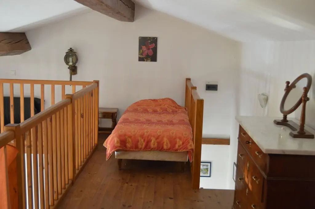 Le Gîte du Petit Puits
