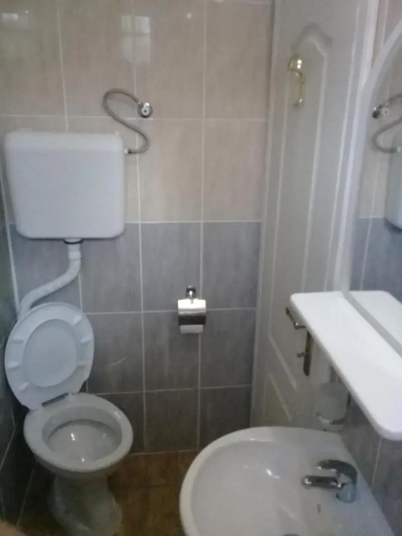 Rooms Lida & Friendly home
