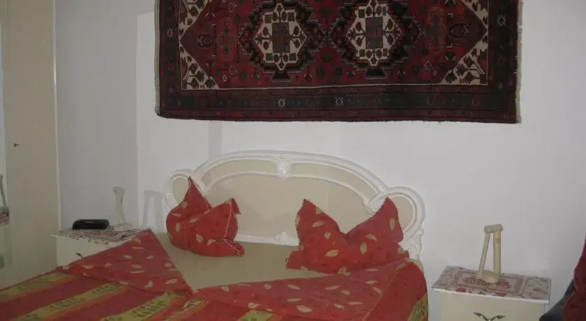 Rosen Villa Hévíz