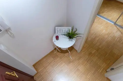 Modern Apartment Charvatova