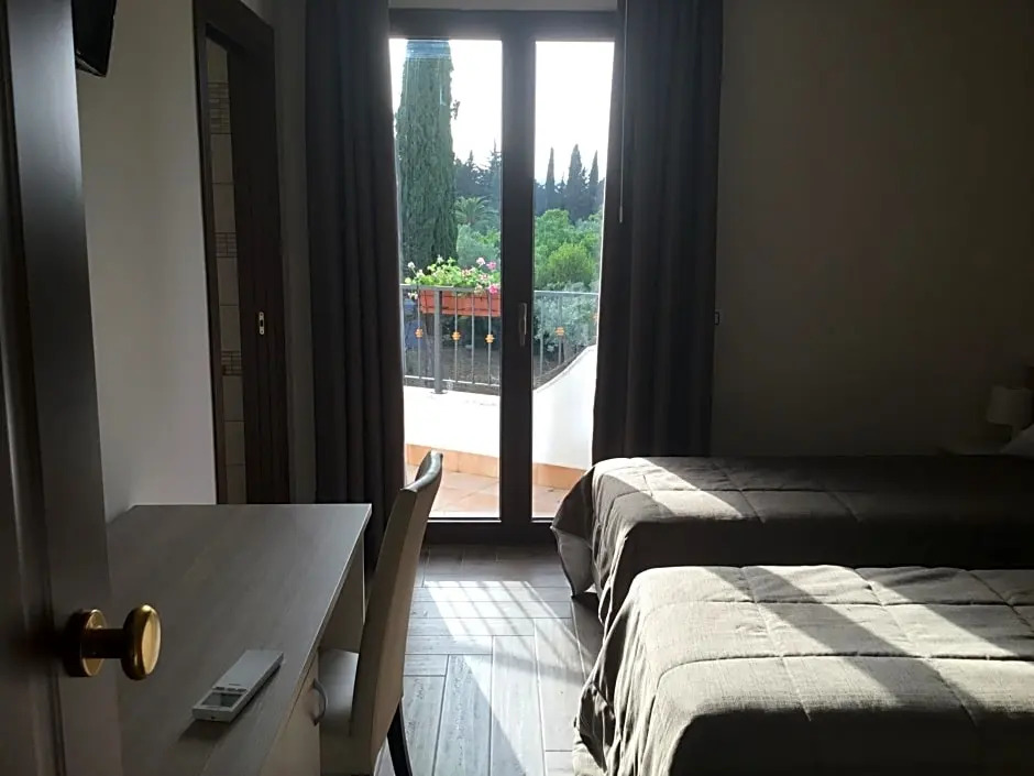 Villa Niscima