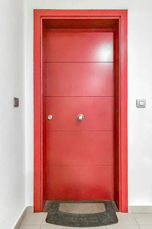 Apartamento en Alcalá, con aparcamento, con aircondicionador
