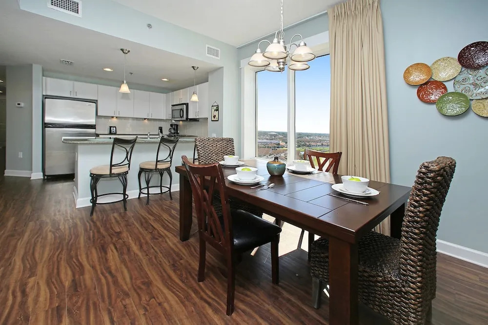 Grand Panama Tower One 1506