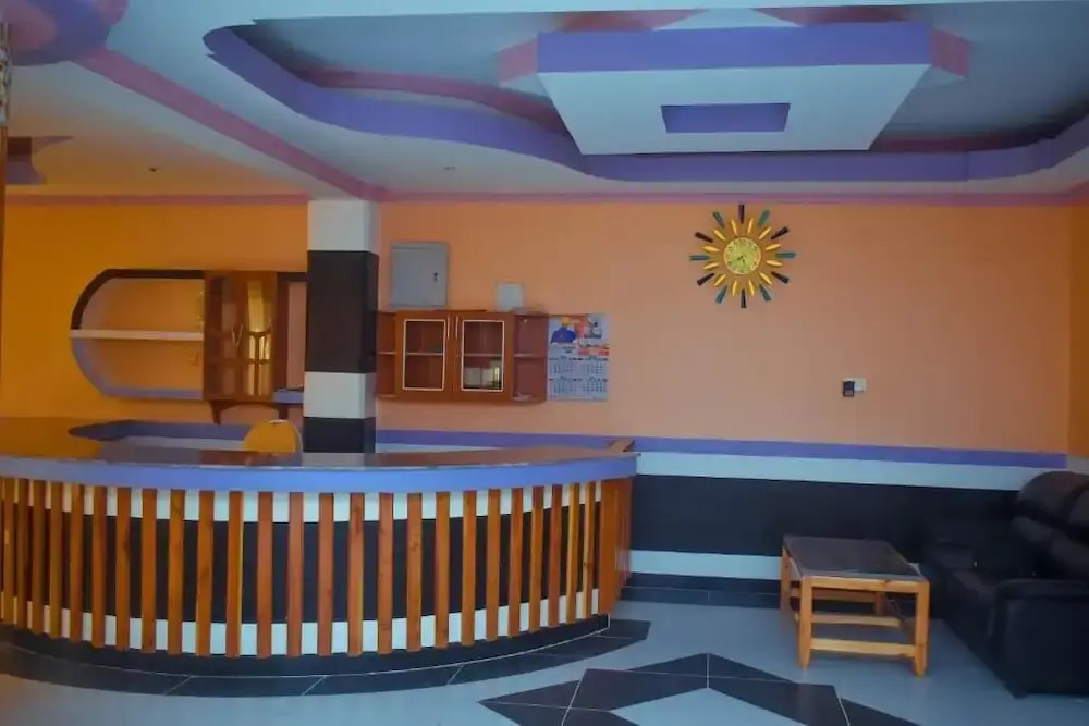 Balozi Luxury Homes
