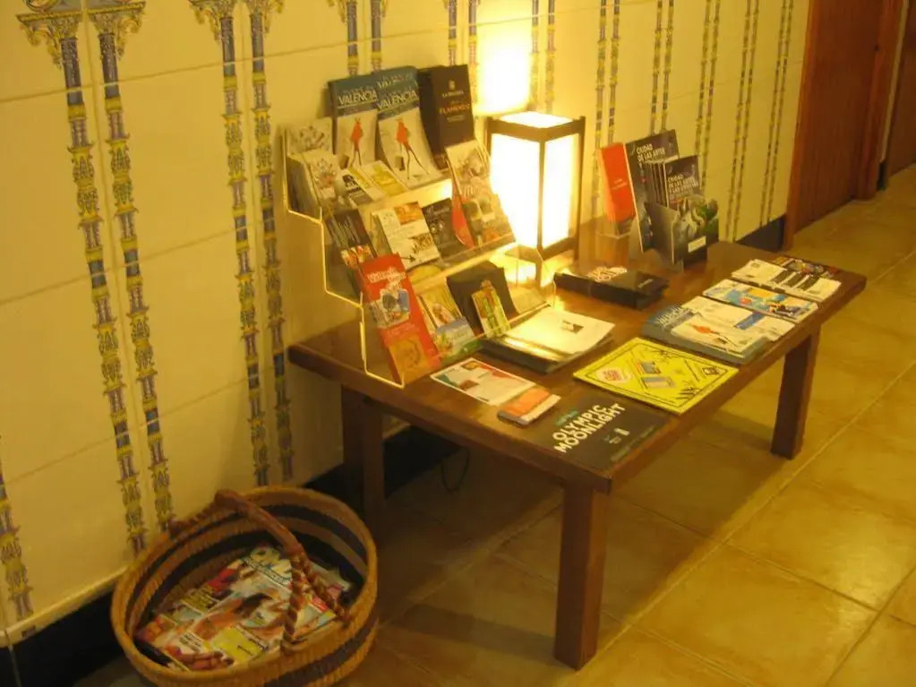 Hostal Tartessos