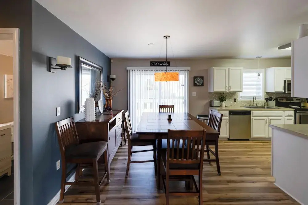 Milton Getaway Near Beach w/ Deck & Yard